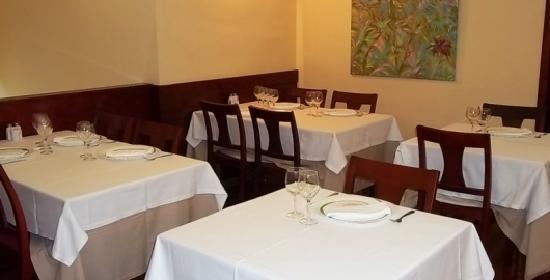 Restaurante PIlar